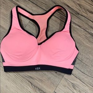Victoria’s Secret sports bra